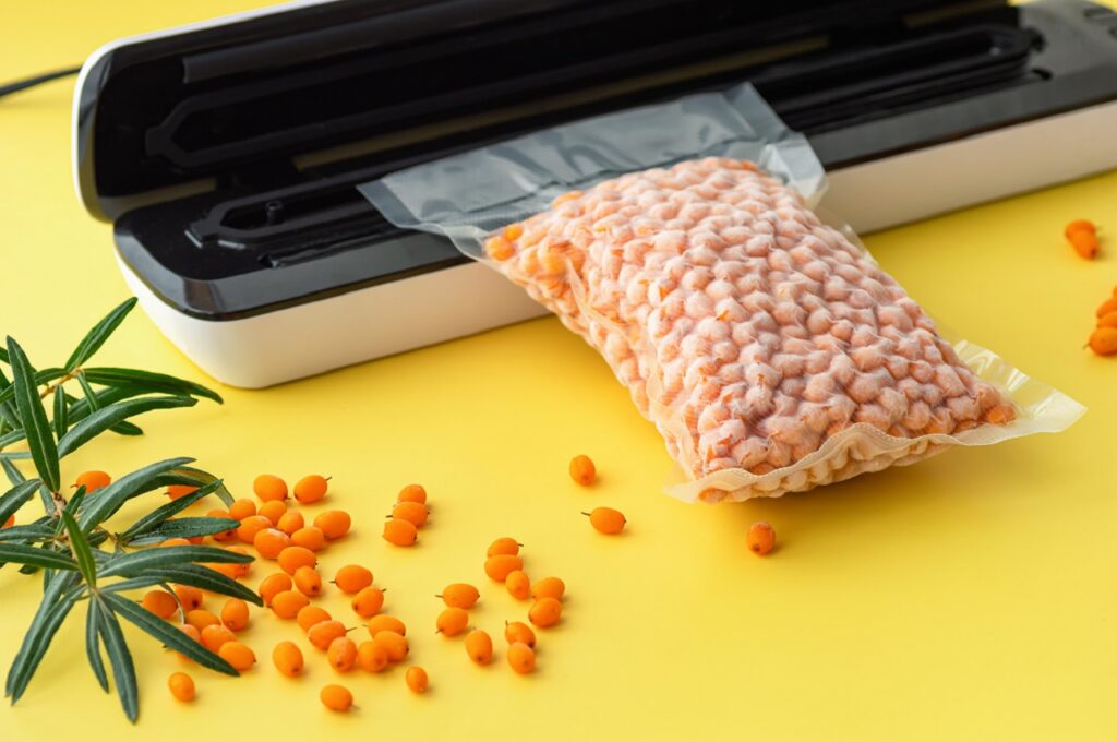 Vacuum Sealer